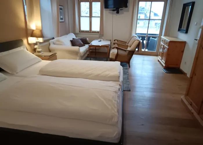 Gaestehaus Nicole
