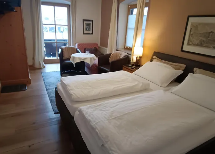 Gaestehaus Nicole
