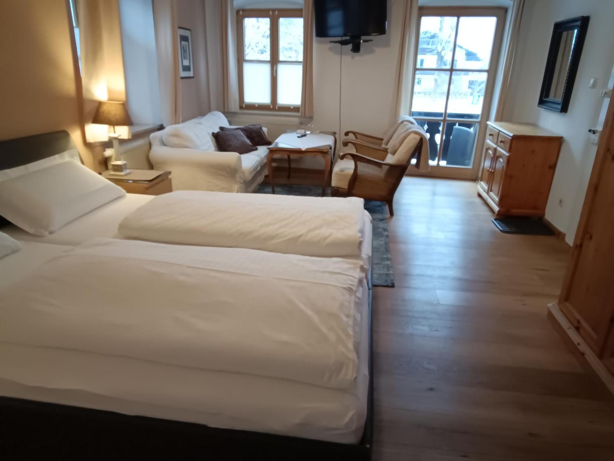 Gaestehaus Nicole Affittacamere Garmisch-Partenkirchen