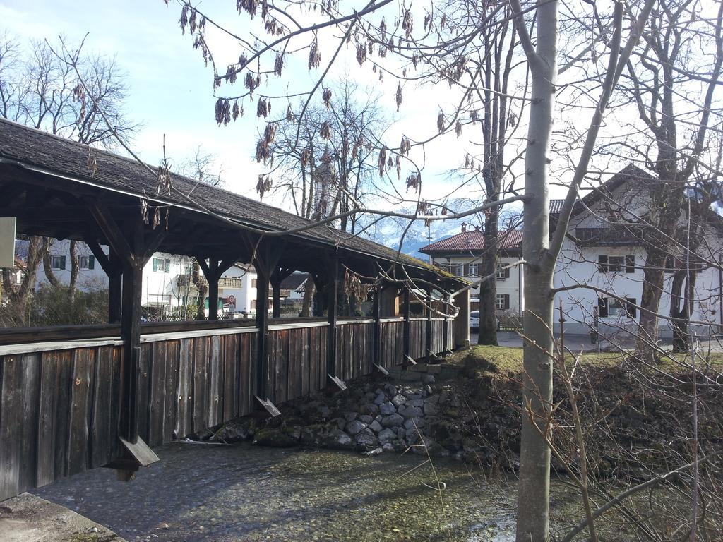 Gaestehaus Nicole Affittacamere