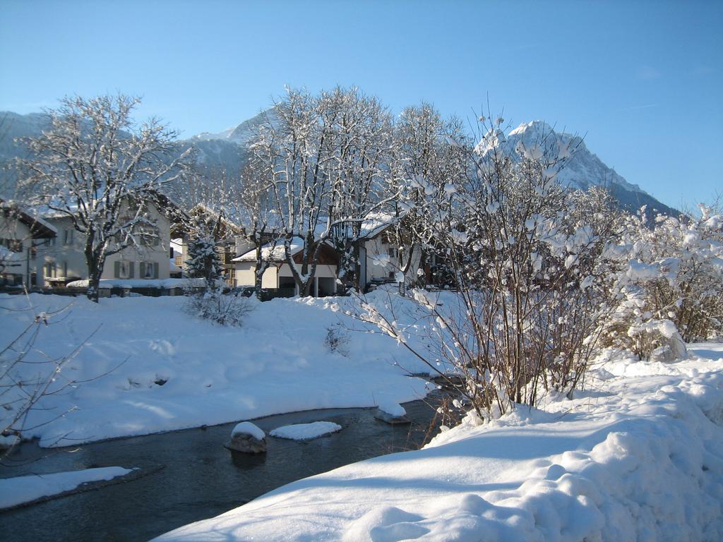 Gaestehaus Nicole Affittacamere *
