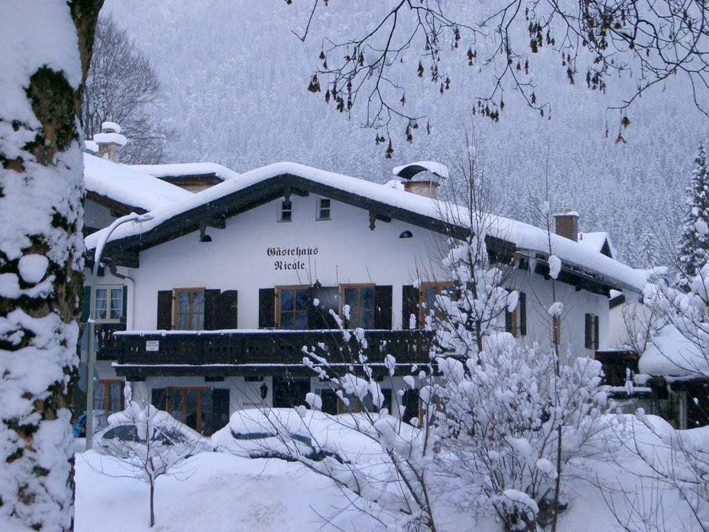 Gaestehaus Nicole