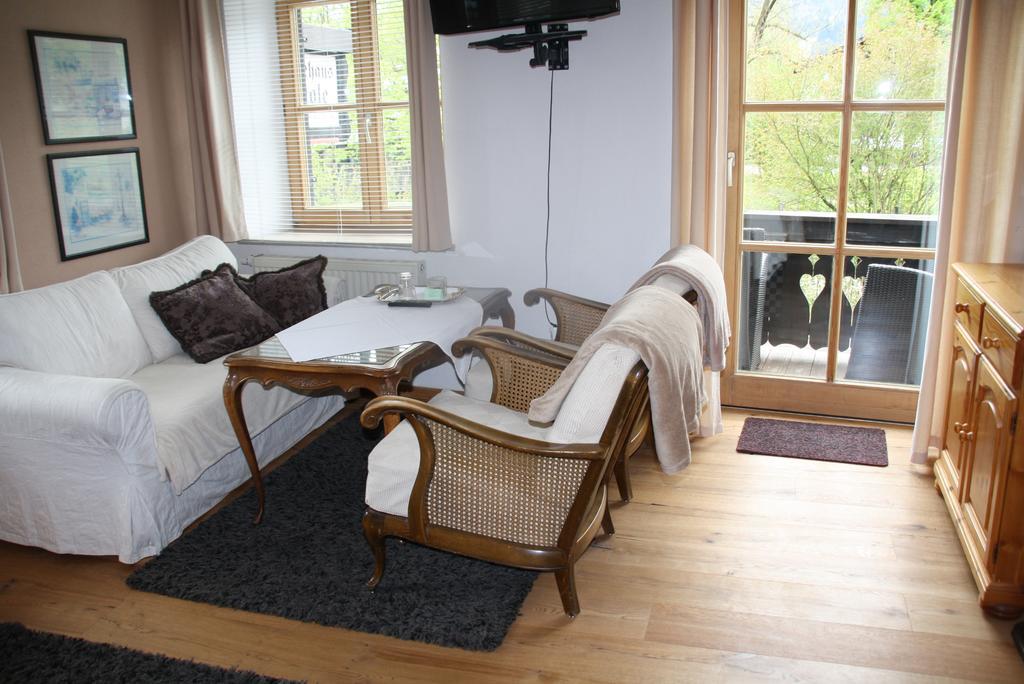 Gaestehaus Nicole