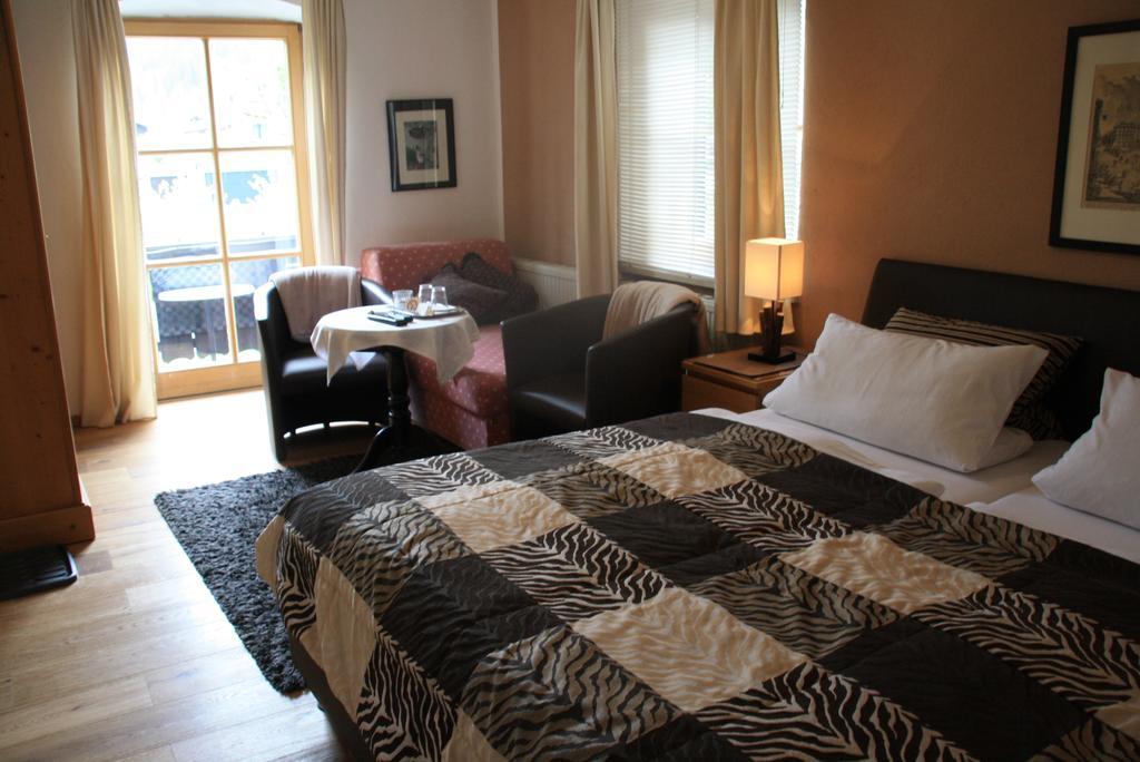 Gæstehus Gaestehaus Nicole