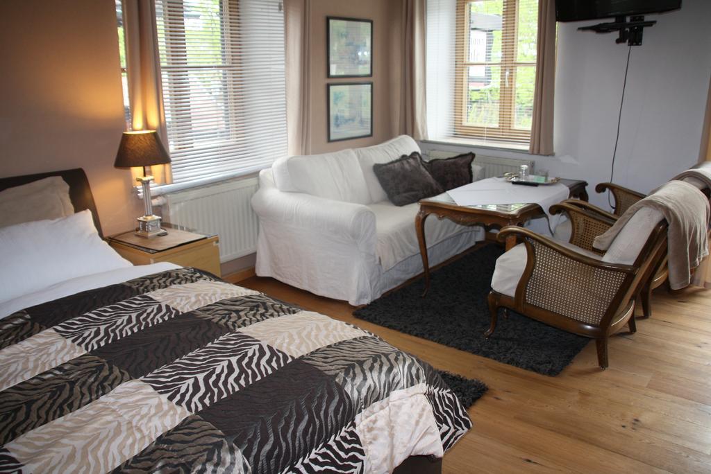 Gæstehus Gaestehaus Nicole Garmisch-Partenkirchen