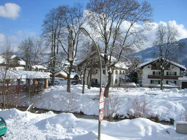 Affittacamere Gaestehaus Nicole *